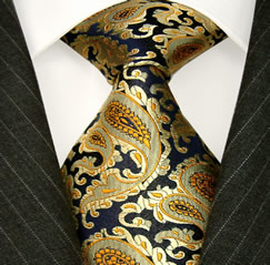 Silk Tie