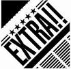Extra! Clip Art