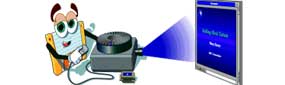 Presentation Clip Art