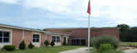Alan Shawn Feinstein Middle School of Coventry - RI