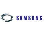 Samsung Automobile Logo