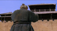 Confucius returns home to Lu