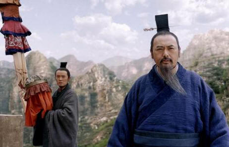 Confucius as the diplomat