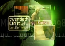 20th Century Battlefields: 1951 Korea
