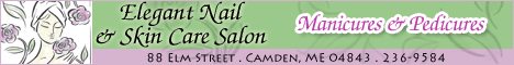 Elegant Nail & Skin Care Salon