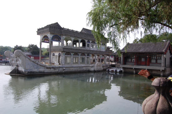 Summer Palace - Beijing