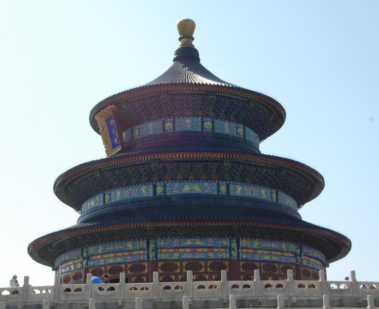 Temple of Heaven