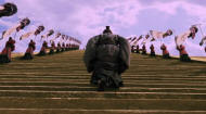 Confucius ascends platform to win concessions over state of Qi