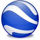Google Earth Logo
